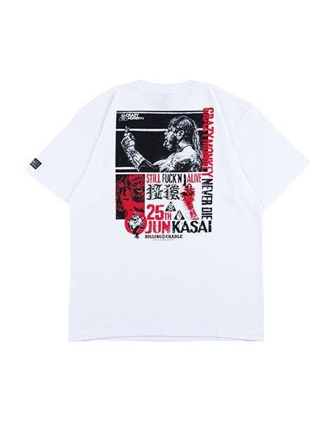 葛西純25th COLLABORATION - WEB STORE（通販）｜ROLLING CRADLE