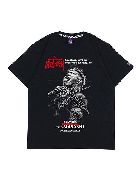 S/S T-SHIRT - WEB STORE（通販）｜ROLLING CRADLE(ローリング