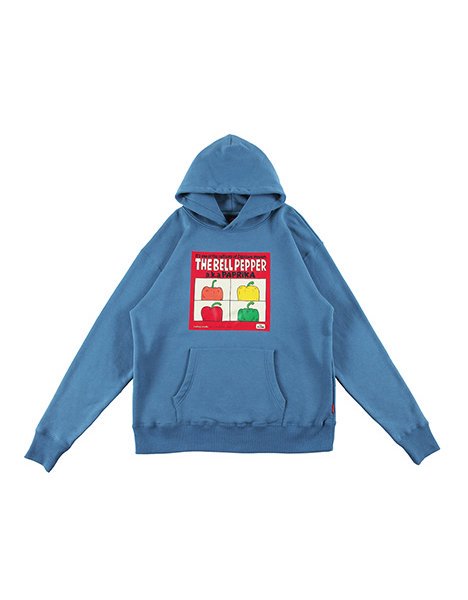 HOODIE & CREWNECK - WEB STORE（通販）｜ROLLING CRADLE(ローリングクレイドル・ロリクレ)