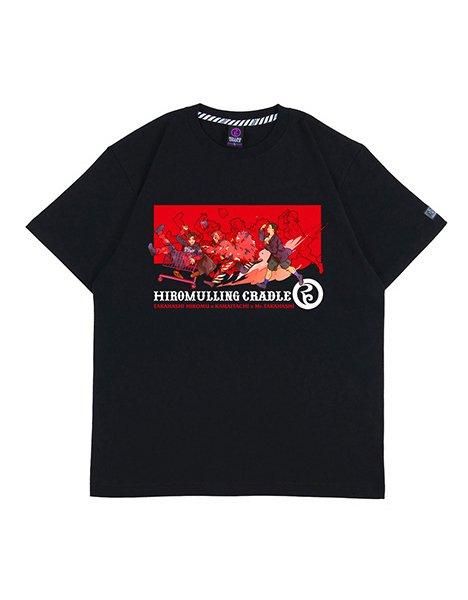 S/S T-SHIRT - WEB STORE（通販）｜ROLLING CRADLE(ローリング