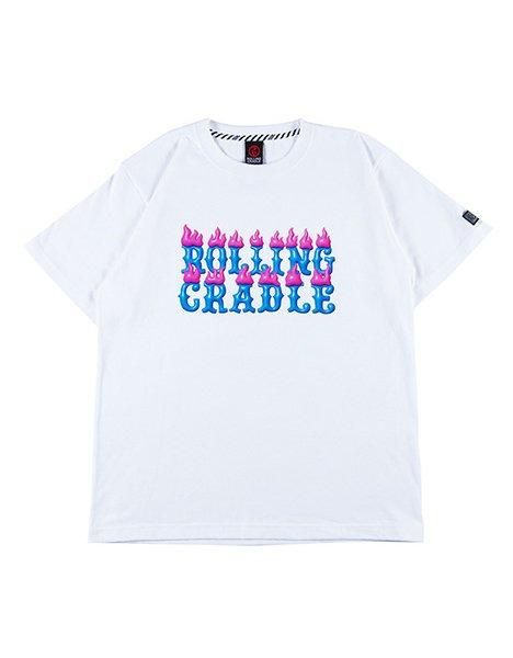 BABYL LIVING LEGEND TEE XL 悪魔が来たりて S/S T-SHIRT - WEB STORE（通販）｜ROLLING CRADLE(ローリング