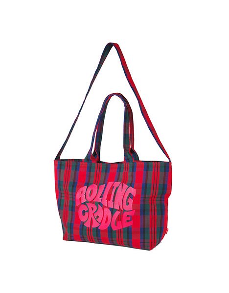 BAG & POUCH - WEB STORE（通販）｜ROLLING CRADLE(ローリング ...