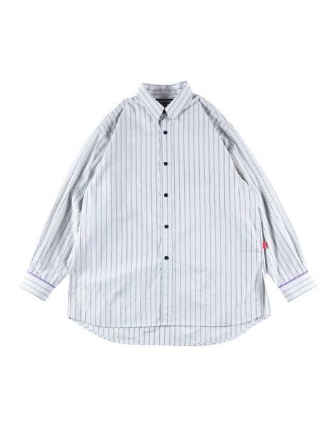 ロリクレ　ROLLINGCRADLE シャツ ロリクレx葛西純】LOUD CALL KASAI. TEE-A / BLACK - WEB STORE