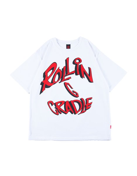 S/S T-SHIRT - WEB STORE（通販）｜ROLLING CRADLE(ローリング 
