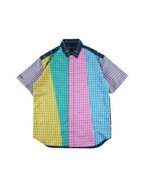 SIX CHECK SHIRT / type-A - WEB STORE（通販）｜ROLLING CRADLE