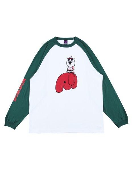 ローリングクレイドル QUILTING CREWNECK 商品検索 - WEB STORE（通販）｜ROLLING CRADLE(ローリング