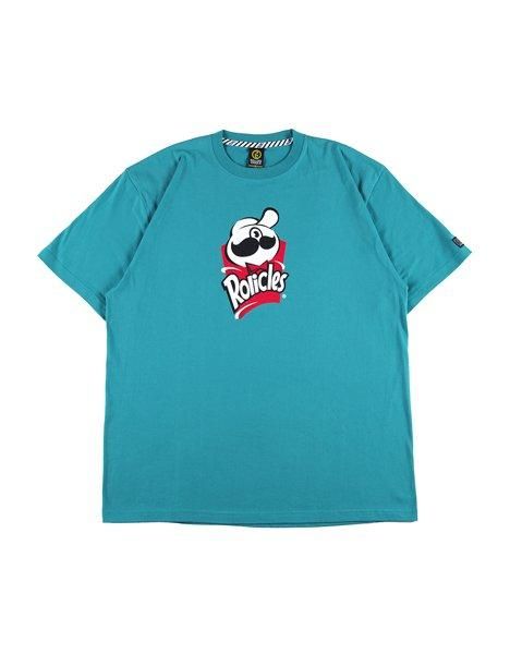 Re:PLNGLS TEE / GREEN - WEB STORE（通販）｜ROLLING CRADLE