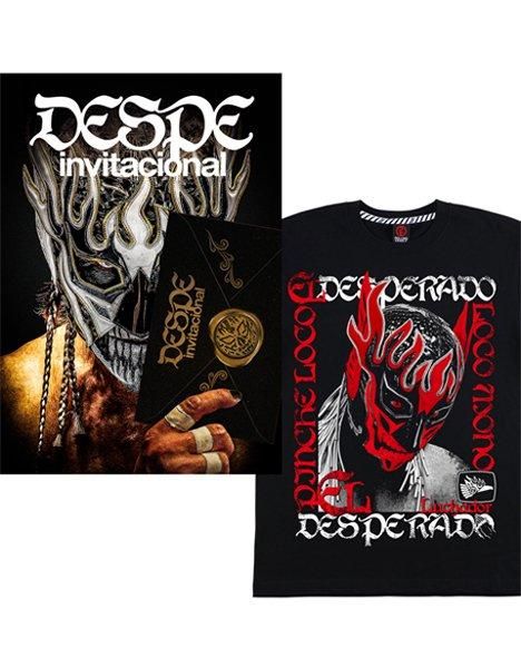 DESPE-invitacional - WEB STORE（通販）｜ROLLING CRADLE