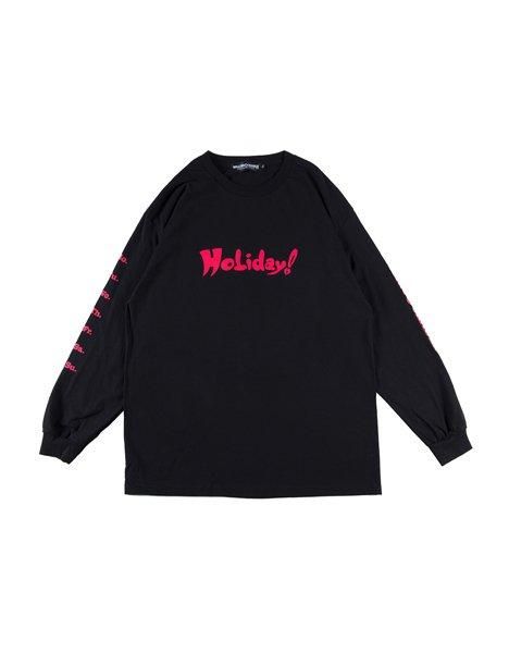 新品 ロリクレ ローリングクレイドル 七分丈 ロンT
