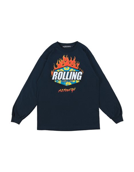 WEB STORE（通販）｜ROLLING CRADLE(ローリングクレイドル・ロリクレ)