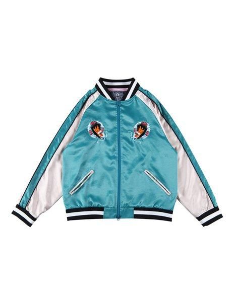 JACKETS - WEB STORE（通販）｜ROLLING CRADLE(ローリング