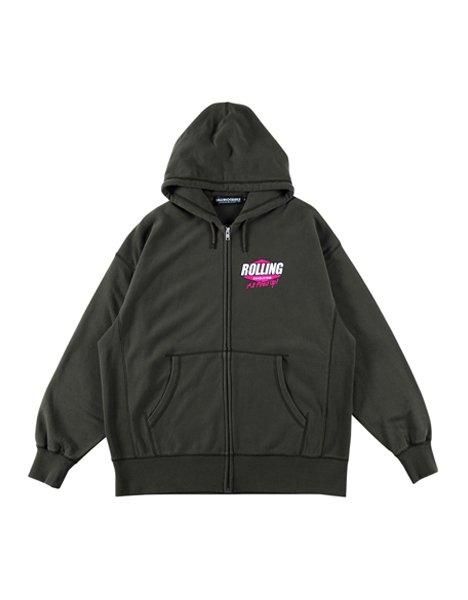 アールグレイ様 R． S09C レースアップスニーカー グレー スニーカー | R