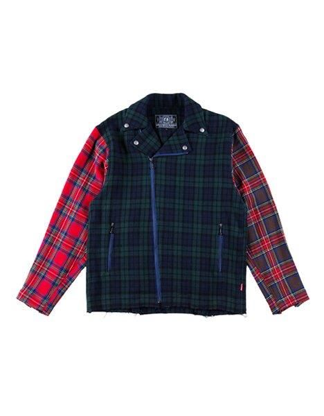 JACKETS - WEB STORE（通販）｜ROLLING CRADLE(ローリング