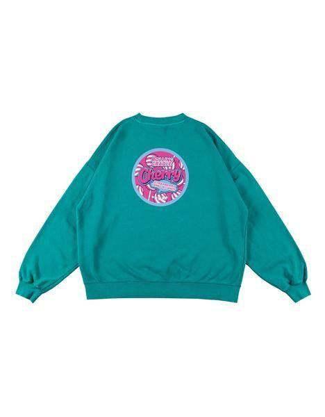 ローリングクレイドル QUILTING CREWNECK 商品検索 - WEB STORE（通販）｜ROLLING CRADLE(ローリング