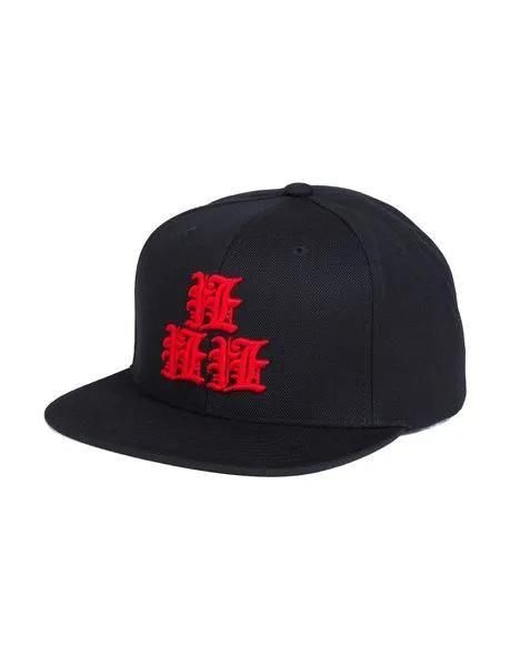 【オマケ付】エルデスペラード　ローリングクレイドル　キャップ　白　缶バッジ ROLLING CRADLE X EL DESPERADO】DESPE-invitacional CAP