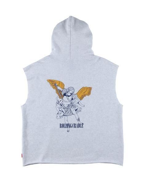 HOODIE & CREWNECK - WEB STORE（通販）｜ROLLING CRADLE