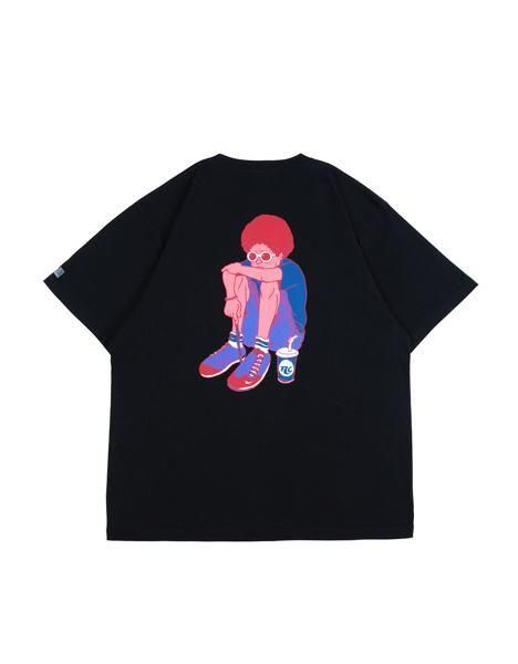 ROLLING CRADLE ローリングクレイドルボーリングシャツ | TOP