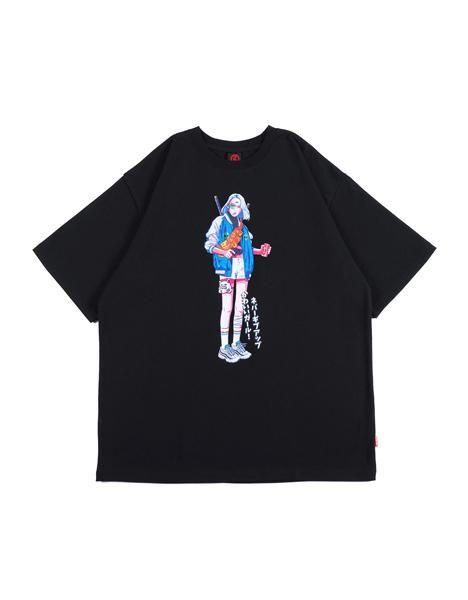 レア 即完売 未開封 今市隆二 RILY Girl Tee SS M BLACK 2025年最新】rilyの人気アイテム - メルカリ
