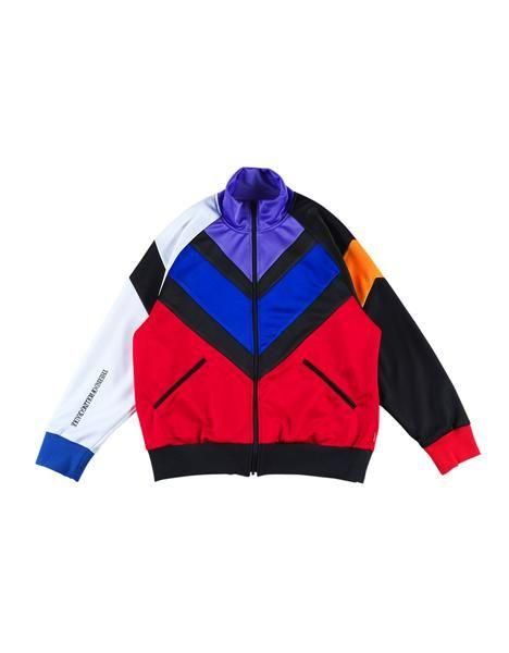 JACKETS - WEB STORE（通販）｜ROLLING CRADLE(ローリング