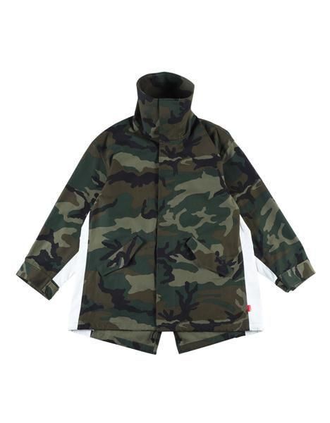 ROLLING CRADLE オリーブジャケット L ROLLING CRADLE オリーブジャケット L