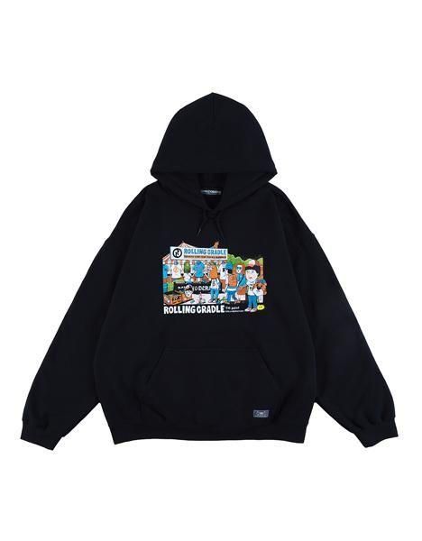 WEB STORE（通販）｜ROLLING CRADLE(ローリングクレイドル・ロリクレ)