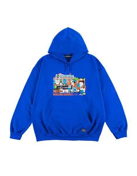 WEB STORE（通販）｜ROLLING CRADLE(ローリングクレイドル・ロリクレ)