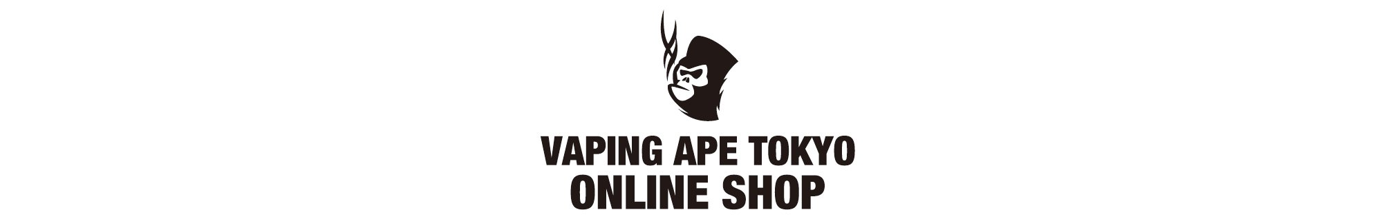 VAPING APE TOKYO ONLINE SHOP | VAPE（ベイプ）・電子タバコ & E-JUICE専門店 