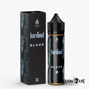 KARDINAL BLACK 60ml