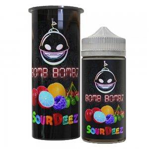 SOUR DEEZ - BOMB BOMBZ