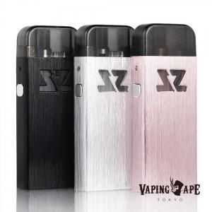 ZELTU X Pod Kit 