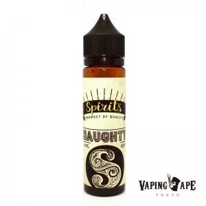 Naughty - Spirits