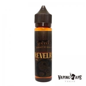 Revelry - Spirits