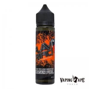 Orange - ChaserFuel 
