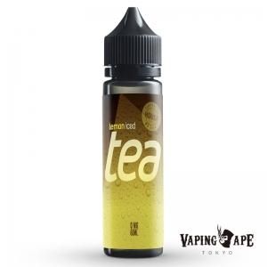 Lemon Iced Tea - Flavorific Labs