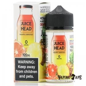 Pineapple Grapefruit - Juice Head 100ml