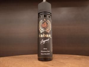 Legend by Tabak