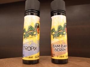 TROPIX by Flavorific Labs