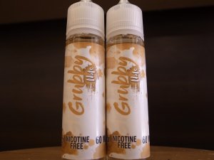 Grubby Nuts by Flavorific Labs