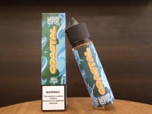 COASTAL by Liquid EFX