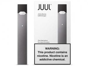 JUUL Bacic Kit