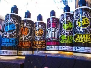 FORBIDDEN FRUIT by Drippers Paradise
