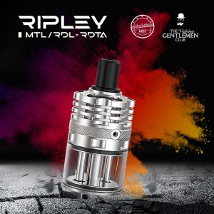 Ripley MTL RDL RDTA by Ambition mods