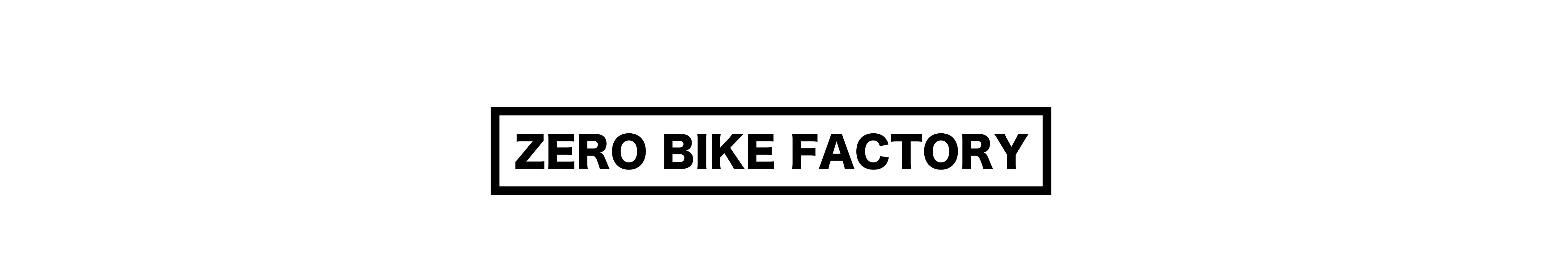 キッズバイクのカスタム通販専門店 ZERO BIKE FACTORY