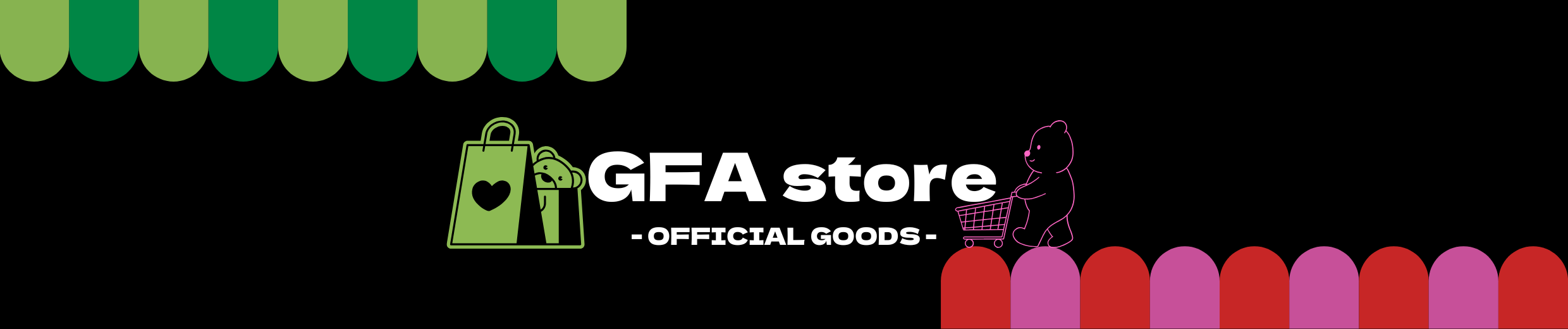 GFAstore