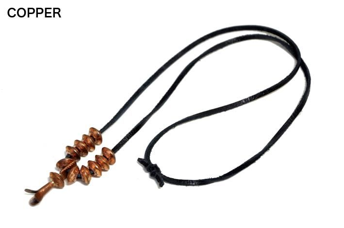 ホーボー【hobo】通販 Desert Flower Silver Pendant Necklace by