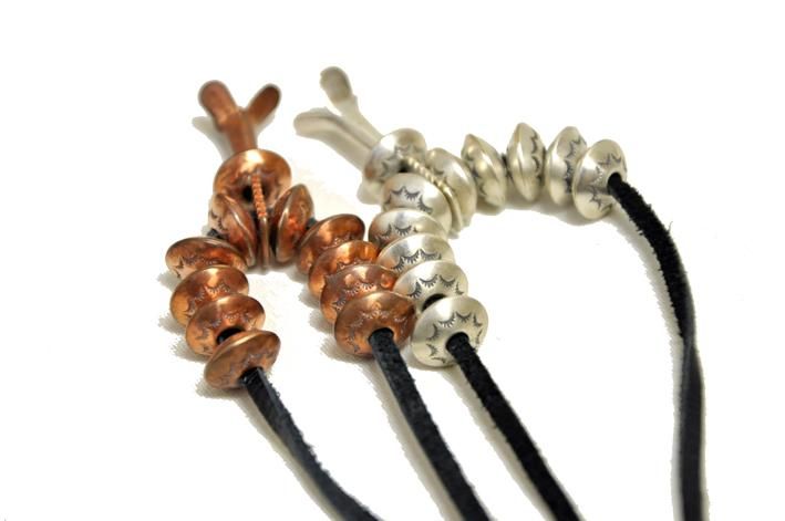 ホーボー【hobo】通販 Desert Flower Silver Pendant Necklace by