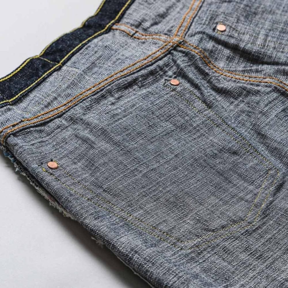 【海外 正規品】 | エフオービーファクトリー G3 K2APARTMENT - デニムパンツ 乗馬、馬術