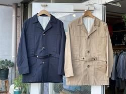 С󥹥ȡޡBARNSTORMERK2APARTMENTNorfolk Chino Jacket