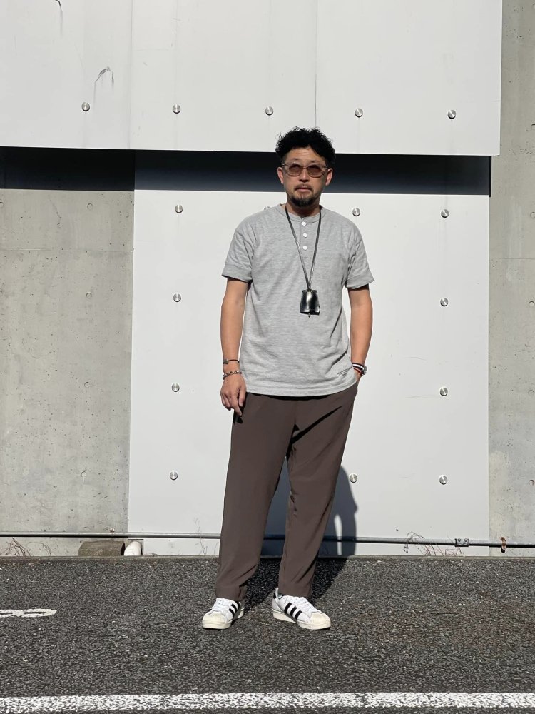 ラモンド【LAMOND】PREMIUM STRETCH PANTS/プレミアムストレッチパンツ