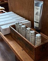 <img class='new_mark_img1' src='https://img.shop-pro.jp/img/new/icons14.gif' style='border:none;display:inline;margin:0px;padding:0px;width:auto;' />ե쥰󥹥եFRAGRANCE CAFEAIR&FABRIC/ե֥åߥȡýץ졼